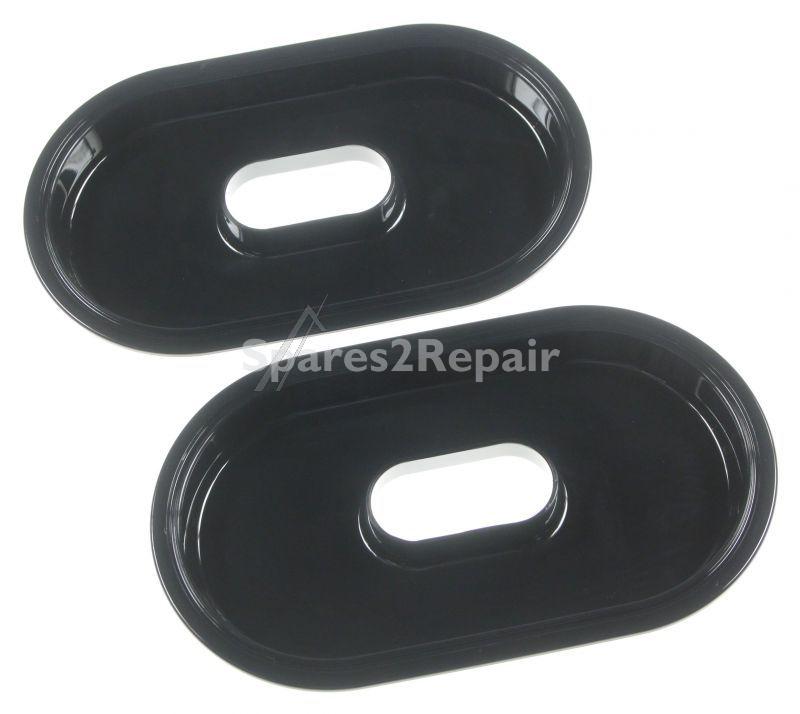 Housing Base - 7323610074 Ics-3216 Fs3000-5100 Becken Schwarz [Delonghi]