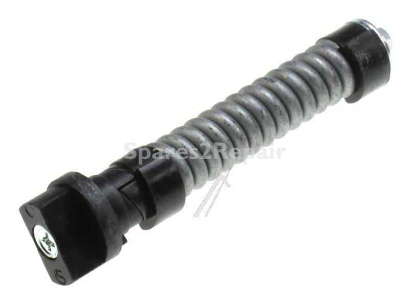 Door Hinges - 140036488041 Cap Hinge Left [Electrolux Aeg]