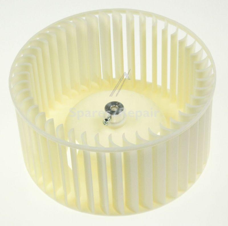 Fan Blades - Ne1639 Fan Motor [Delonghi]