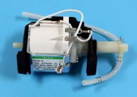 Pump For Coffee Machine - Ep5gw Ms-621040 Pump [Groupe SEB]