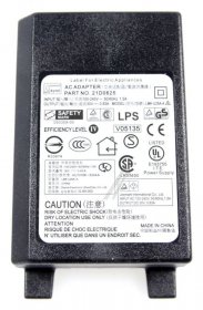 Lexmark Power Supply Printer - Power Cord