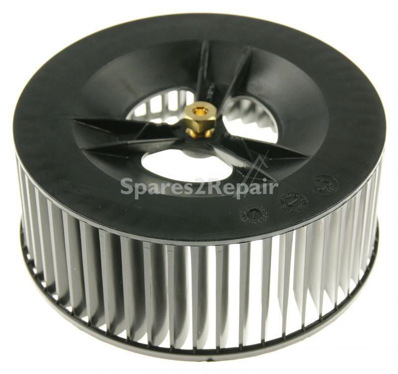 Turbine Fan - C00098573 482000078579 Motor Propeller [Whirlpool Indesit]