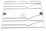 Oven Shelf - Shelves - 37025997 Wired Shelf (5st1 Left) [Vestel]