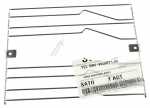 Oven Shelf - Shelves - 37025998 Wired Shelf 5st1 Right [Vestel]