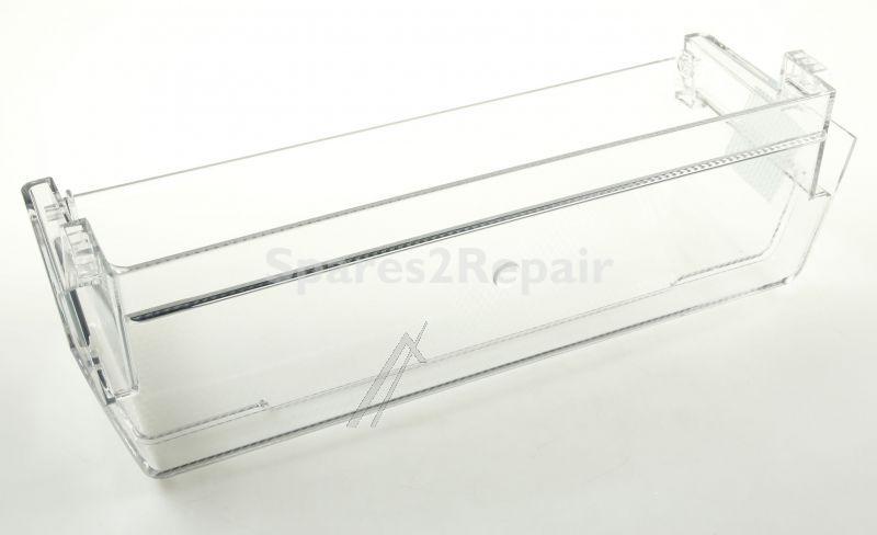 Lg Refrigerator - Freezer Door Shelf - Aap73891702 Basket Assembly Door