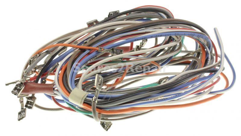 Harness - 00645524 Cable Harness [Bosch Siemens]