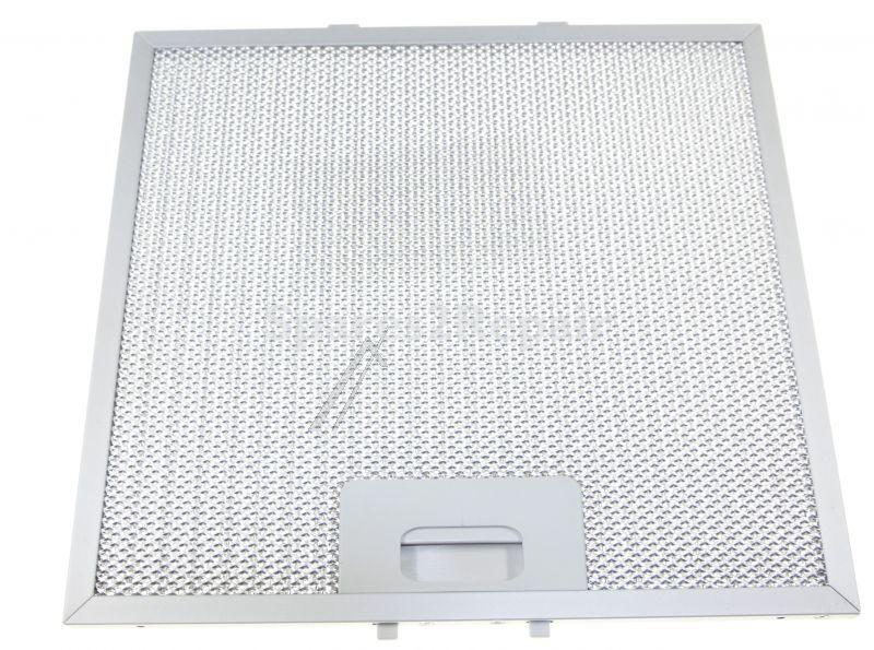 Hisense Gorenje Cooker Hood Filter - 198065 Aluminium Filter 270x250