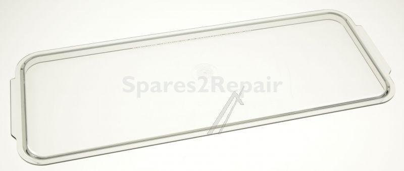 Samsung Fixings And Brackets - Da63-08048b Cover Tray bk Relaunch gpps hb tp Gray g