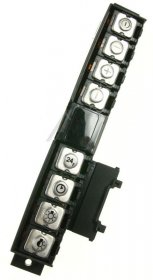 Faber Roblin Control Panel - 11cp035 133 0328 155 Sp Hood Keyboard Control Athena Windy