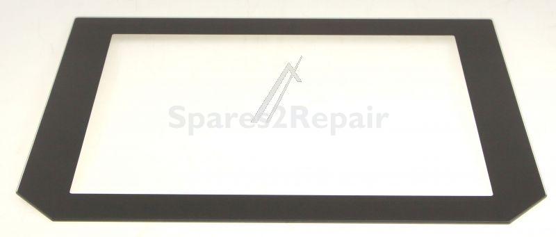 Oven inner Door Glass - 12571100001931 Door Inner Glass [Midea]