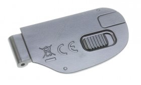 Samsung Battery Compartment Lid - Ad97-22683a Assembly Battery Cover Csc Nx1000