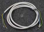 Cable-plugs-adapter - 00496629 Power Cord [Bosch Siemens]