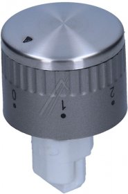 Button - 42122223 Push-pull Knob (whinox VitrocÉramique-145-180-2) [Vestel]