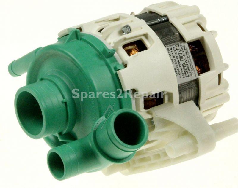 Hisense Gorenje Circulating Motor - 342459 Washing Pump Perman