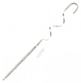 Kneader Hook - 9178004917 C00933741 Hook Dough(left) [Arcelik]