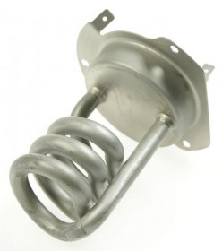 Heater For Dishwasher - 49033620 Heater [Candy Hoover]