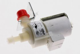 Solenoid Valve - 91200228 Solenoid Valve (door) [Candy Hoover]