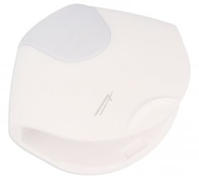 Braun Cap - 67030659 Precision Cap White-violet