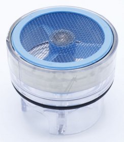 Samsung Turbine Fan - Dj97-02358b Assembly Fan Turbine vc2100m azure Blue