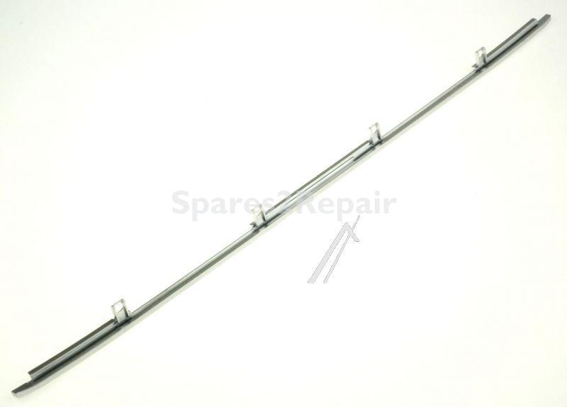 Grundig Housing - Yuf26400p C00951852 Cover Band Silver