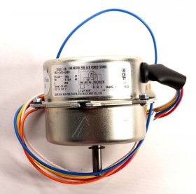 Ventilator Motor - Ne1688 Motor Fan [Delonghi]