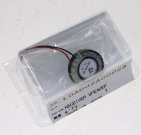 Panasonic Phone Receiver - L0ad02a00028 Receiver