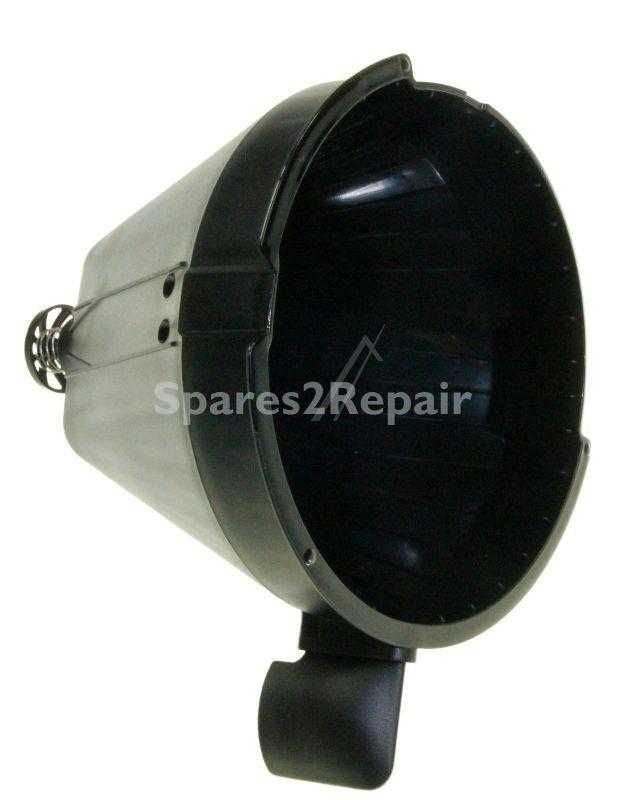 Coffee Funnel - 00653235 Holder [Bosch Siemens]