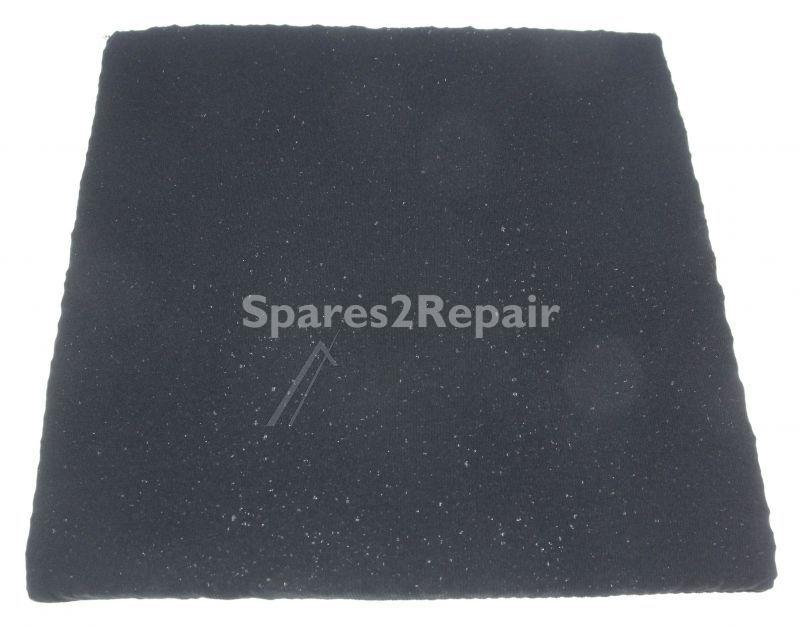 Eurofilter Carbon Filter - Longlife Carbon Filter Alternative For Whirlpool 480122102384