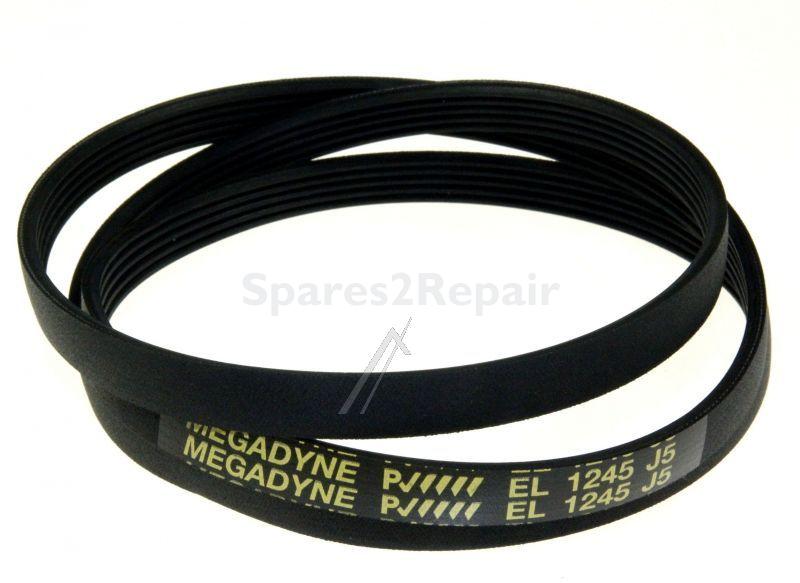 Poly v belt - C00375540 481235818174 Belt [Whirlpool Indesit]