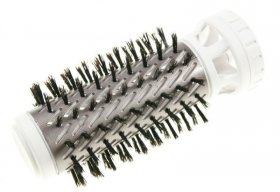 Hair Brush - Cs-00142224 Brush 40mm [Groupe SEB]
