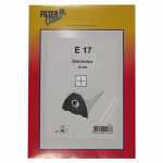 Filterclean Vacuum Cleaner Bags - E17 000753-k Dust Bag 3 Pcs