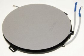 Halogen Heater - C00299608 482000023428 Heater 210-s 1500-b2000w Copreci [Whirlpool Indesit]