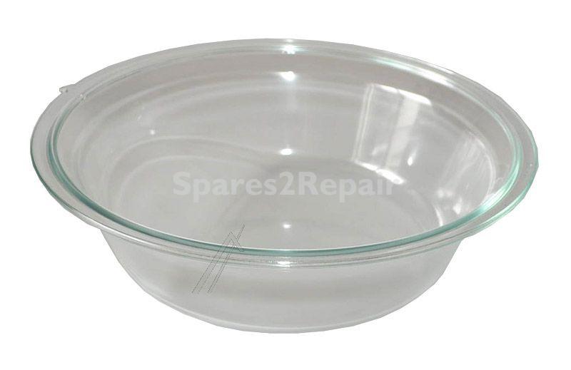 Door Glass - 1031040 Door Glass [Amica]