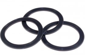 Sealing Ring - Kw712092 Sealing Ring 3pk Bl450 [Delonghi]