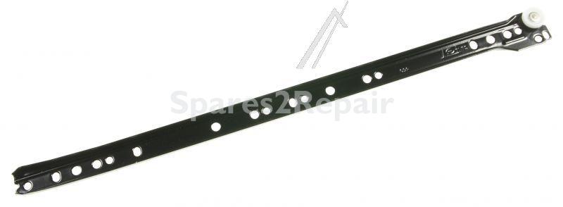 Hisense Gorenje Telescopic Slideout Oven Grills - 639265 Drawer Guide L1 La9011