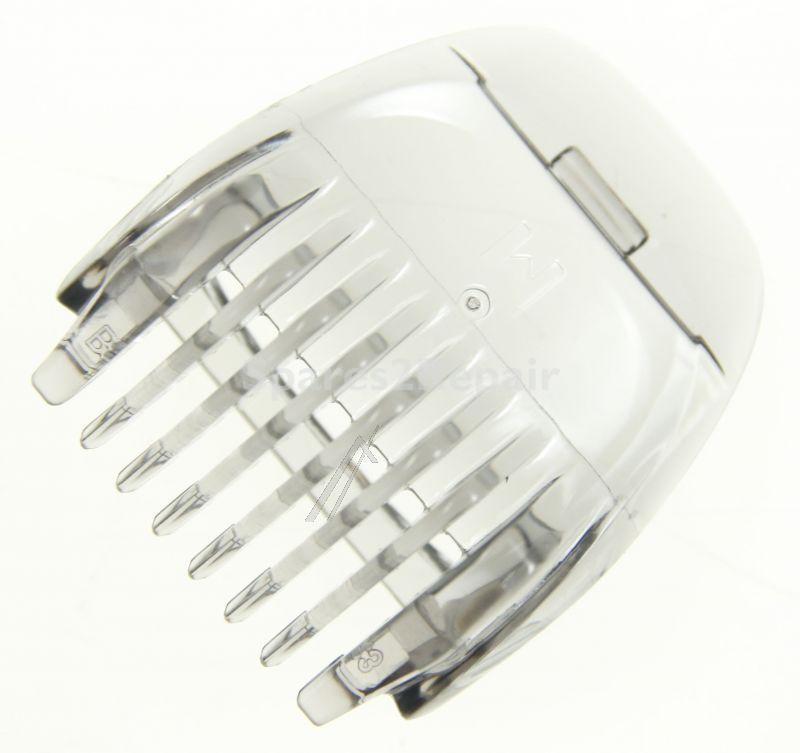 Philips Saeco Comb Attachment - 422203633471 Detailed Comb 3mm