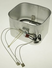 Bread Maker Pan - At6956005900 Group Cook 125 [Delonghi]