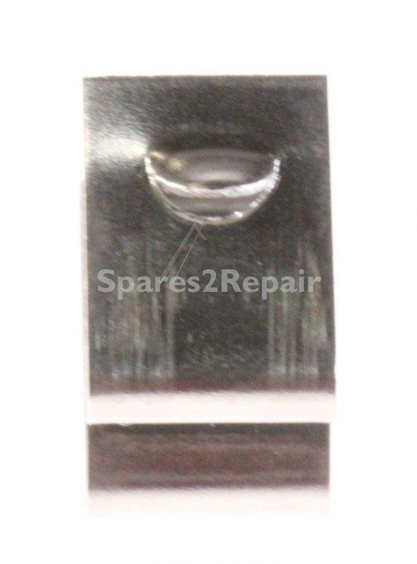 Spring - 1050131018 Spring Catch Lever [Electrolux Aeg]