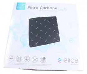 Elica Carbon Filter - Kit0161378 Fc Mod 31 P-elica 1pz