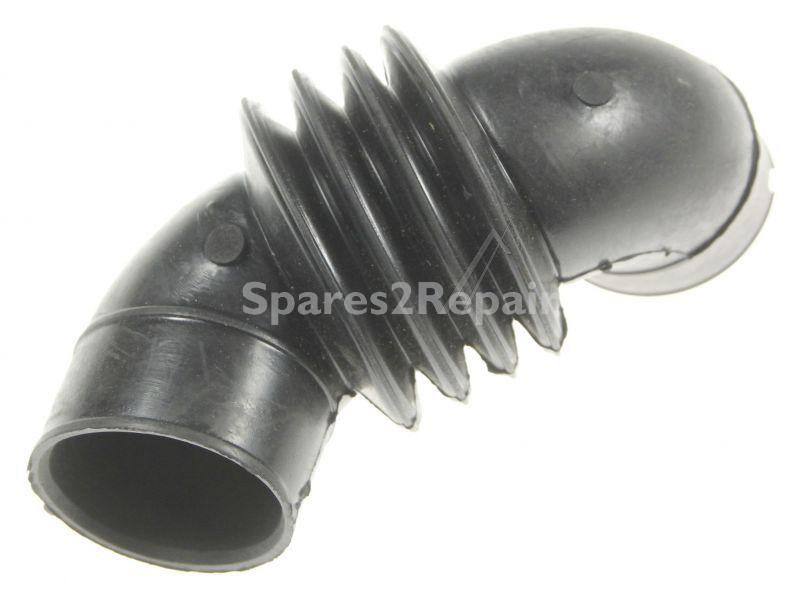 Connector Hose - 1021379 Hose Tub-detergent Compartment [Amica]