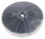 Eurofilter Carbon Filter - F00377 Carbon Filter X1 For Elica