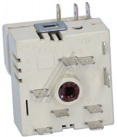 Energy Controler household App - 50 67021 900 8015394 Energy Regulator 3-circuit [Amica]