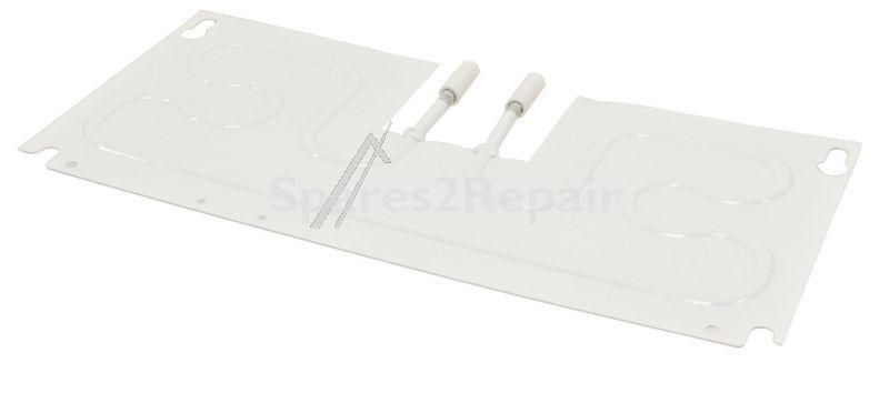 Evaporator - C00341088 481010765310 Evaporator Roll Bond Fridge [Whirlpool Indesit]