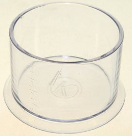 Square Plug - Kw712390 Filler Cap Sb327 [Delonghi]