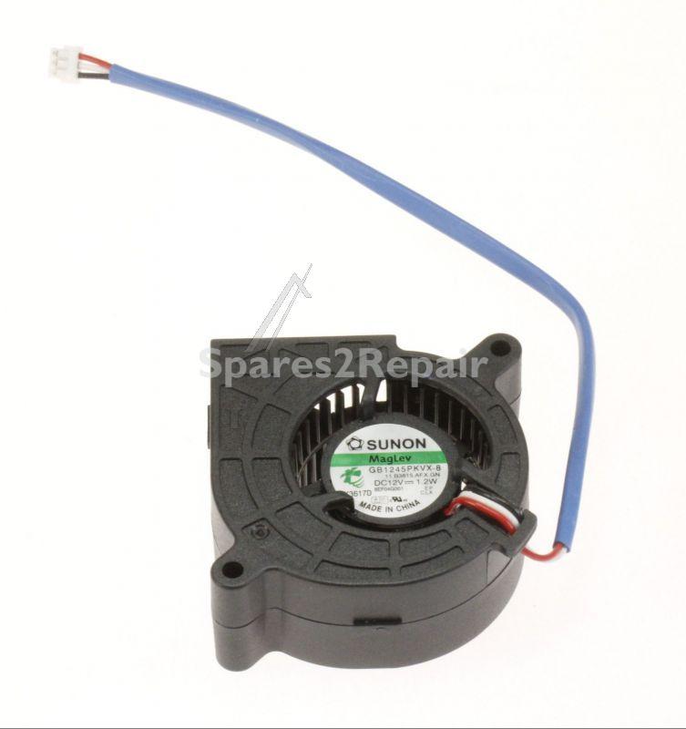 Acer Pc Cooler - 23 j990h 002 Fan Blower 45*20mm