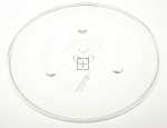Microwave Turntable Plate - 49115991 Turntable Plate [Candy Hoover]