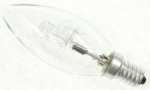 E14 Halogen Lamps - 9189204778 C00905405 Lamp 28w [Arcelik]
