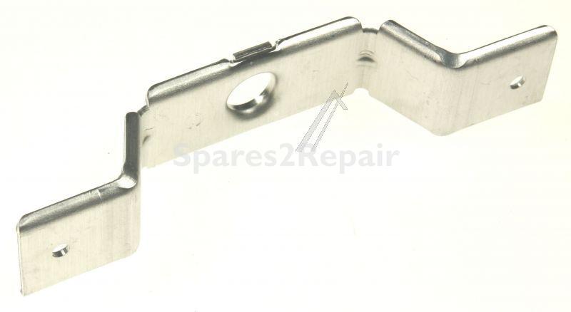 Fixings And Brackets - C00374555 481201220327 10909401 Bracket Motor Mt [Whirlpool Indesit]