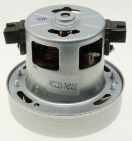 Vacuum Cleaner Motor - KCL230-07 - KCL23-7MNB2 Complete Motor [Candy Hoover]