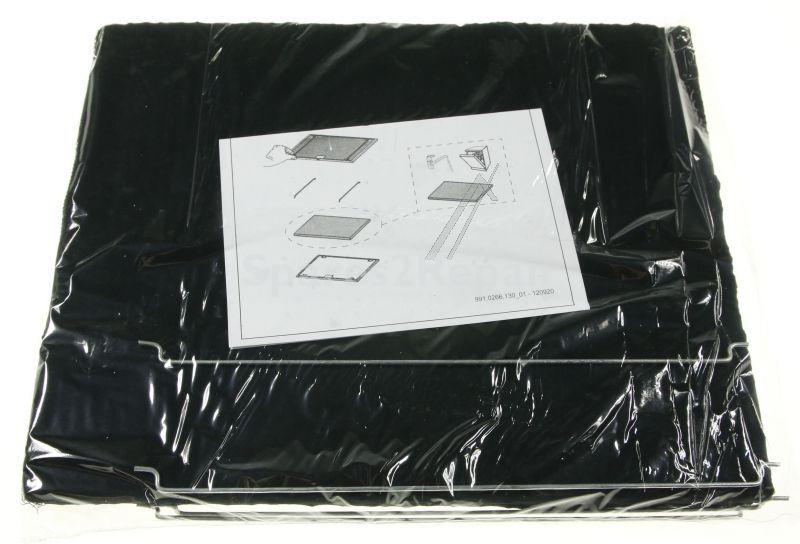 Carbon Filter - 9178005465 C00914300 Activated Carbon Filter [Arcelik]